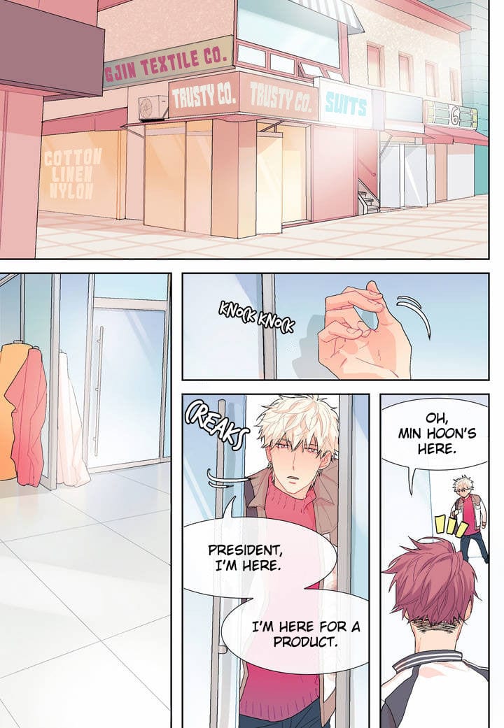 Dalkomhan-Namja-By-Hae-Jin-Eng page 13
