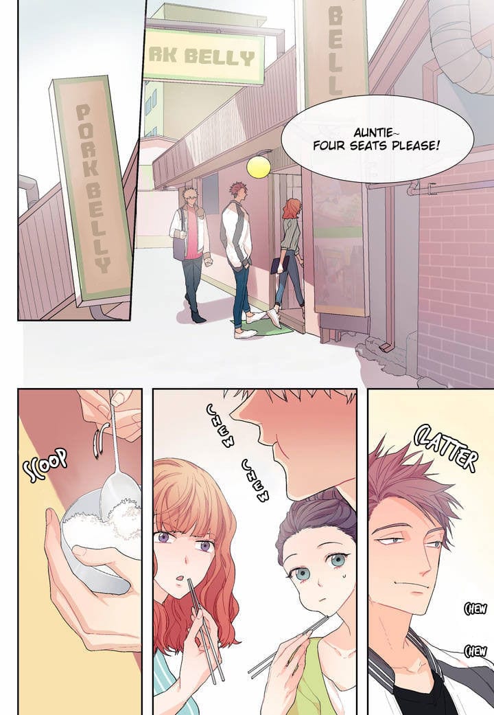 Dalkomhan-Namja-By-Hae-Jin-Eng page 2