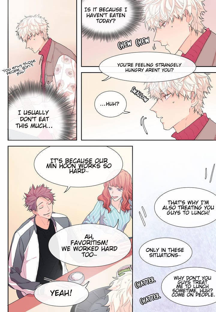 Dalkomhan-Namja-By-Hae-Jin-Eng page 4