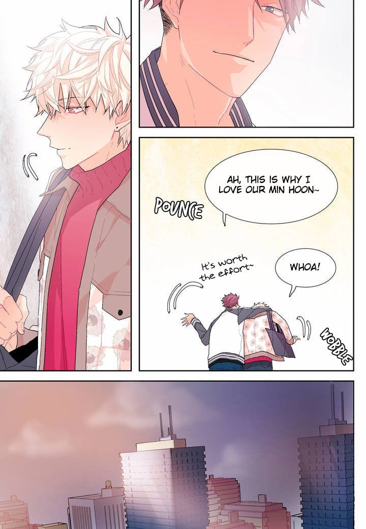 Dalkomhan-Namja-By-Hae-Jin-Eng page 9