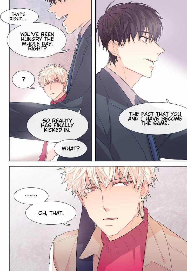Dalkomhan-Namja-By-Hae-Jin-Eng page 14