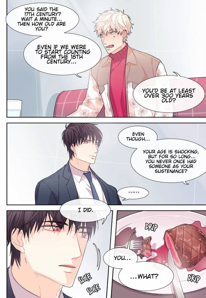 Dalkomhan-Namja-By-Hae-Jin-Eng page 18