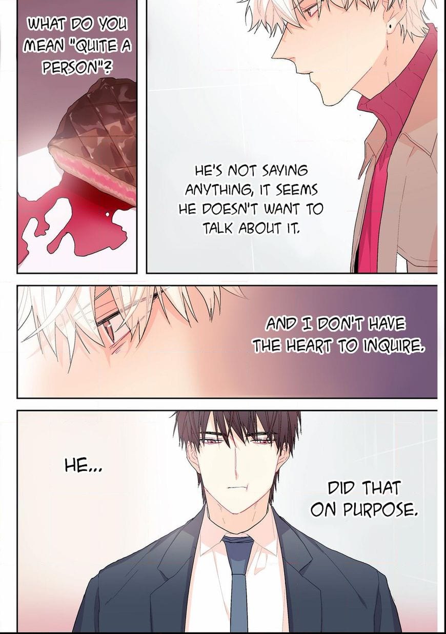 Dalkomhan-Namja-By-Hae-Jin-Eng page 5