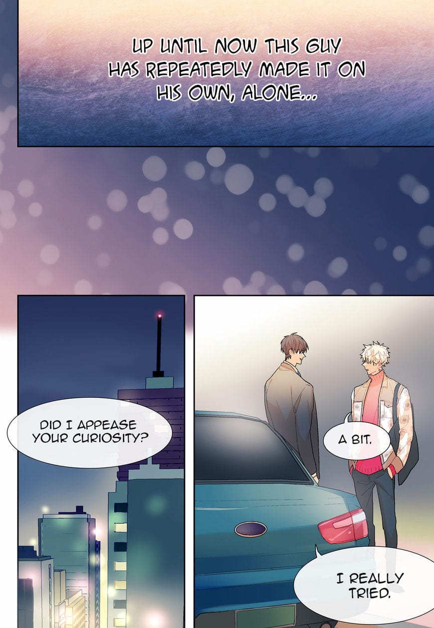 Dalkomhan-Namja-By-Hae-Jin-Eng page 12