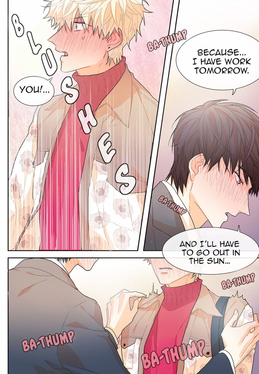 Dalkomhan-Namja-By-Hae-Jin-Eng page 14