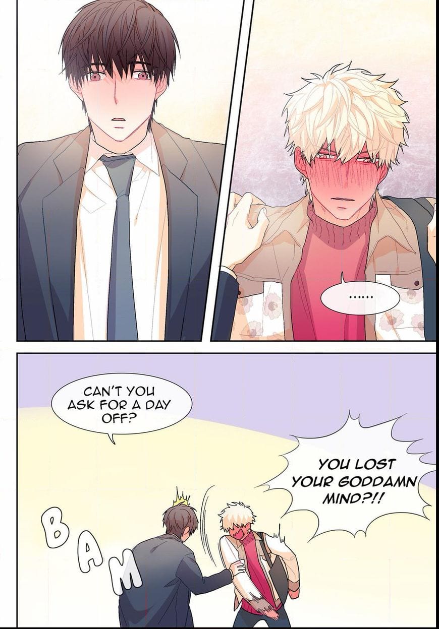 Dalkomhan-Namja-By-Hae-Jin-Eng page 16