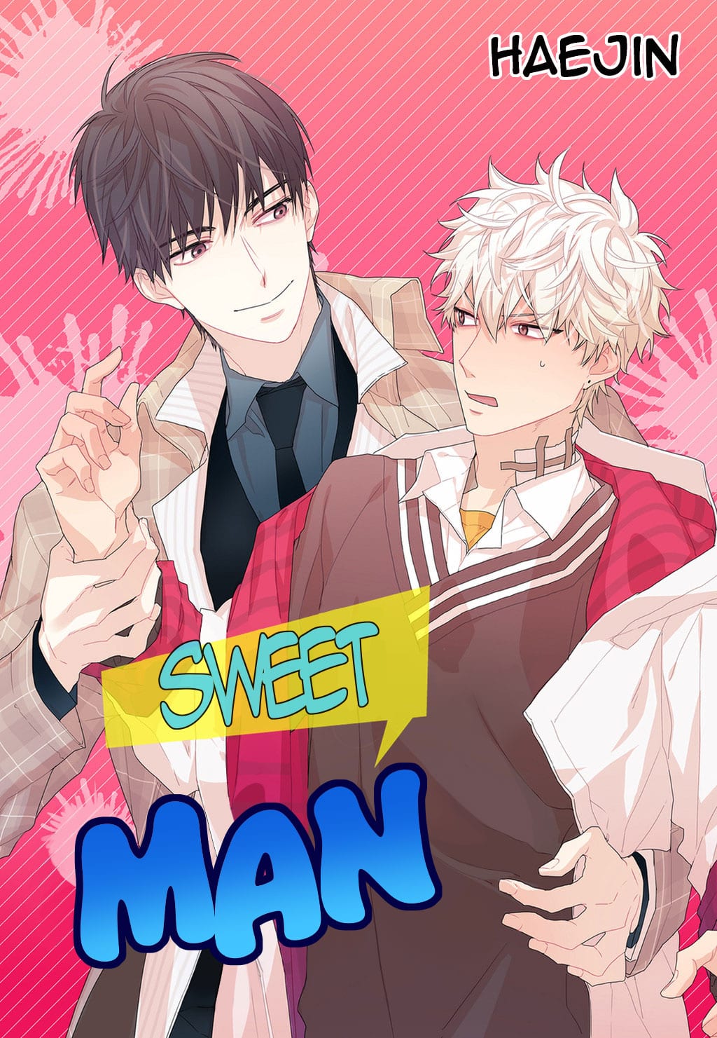 Dalkomhan-Namja-By-Hae-Jin-Eng chapter_007 thumbnail