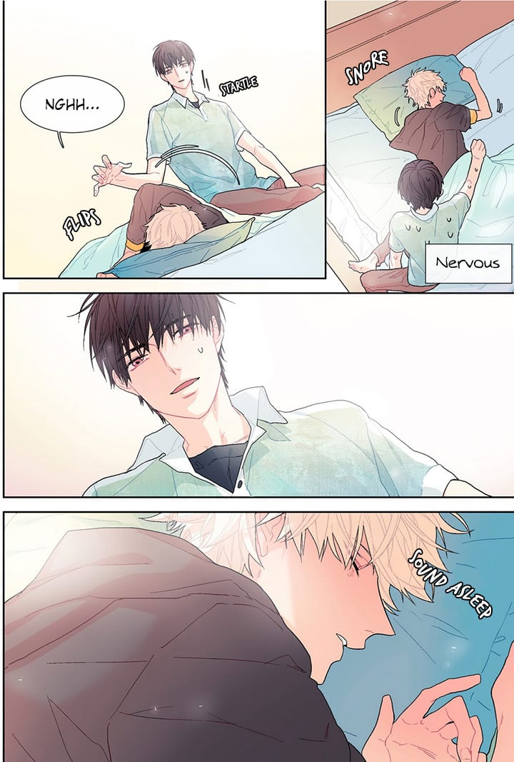 Dalkomhan-Namja-By-Hae-Jin-Eng page 4
