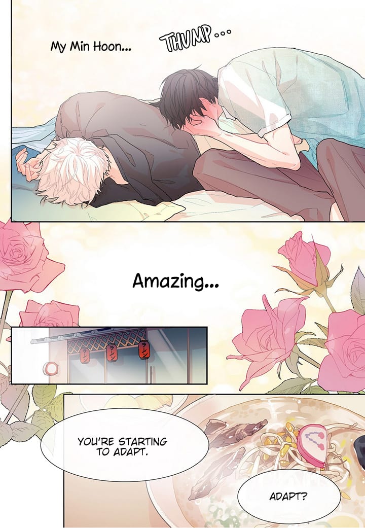 Dalkomhan-Namja-By-Hae-Jin-Eng page 6