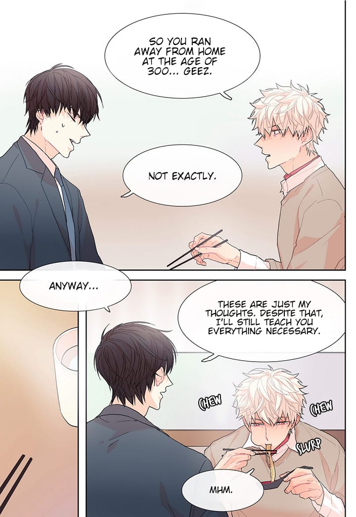 Dalkomhan-Namja-By-Hae-Jin-Eng page 11