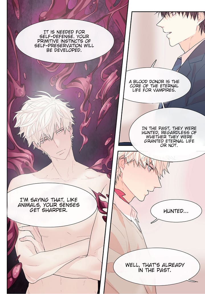 Dalkomhan-Namja-By-Hae-Jin-Eng page 14