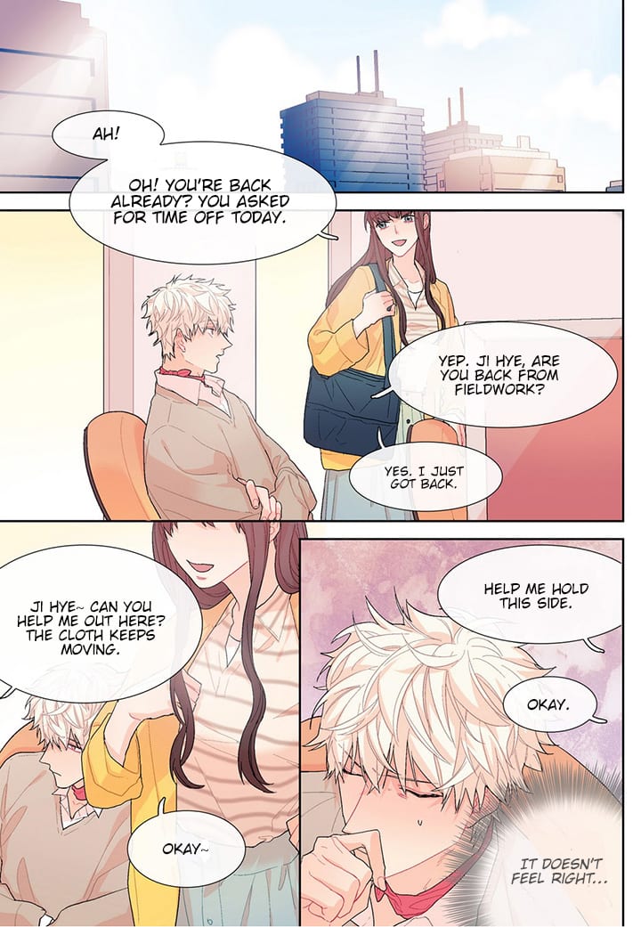 Dalkomhan-Namja-By-Hae-Jin-Eng page 17