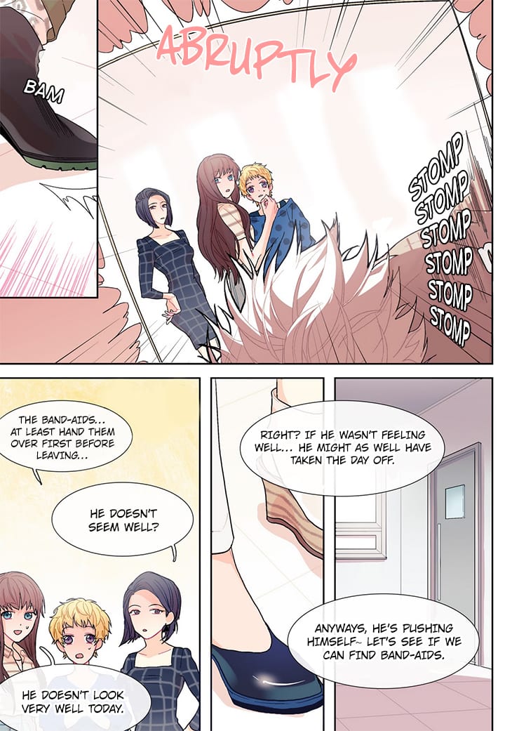 Dalkomhan-Namja-By-Hae-Jin-Eng page 3