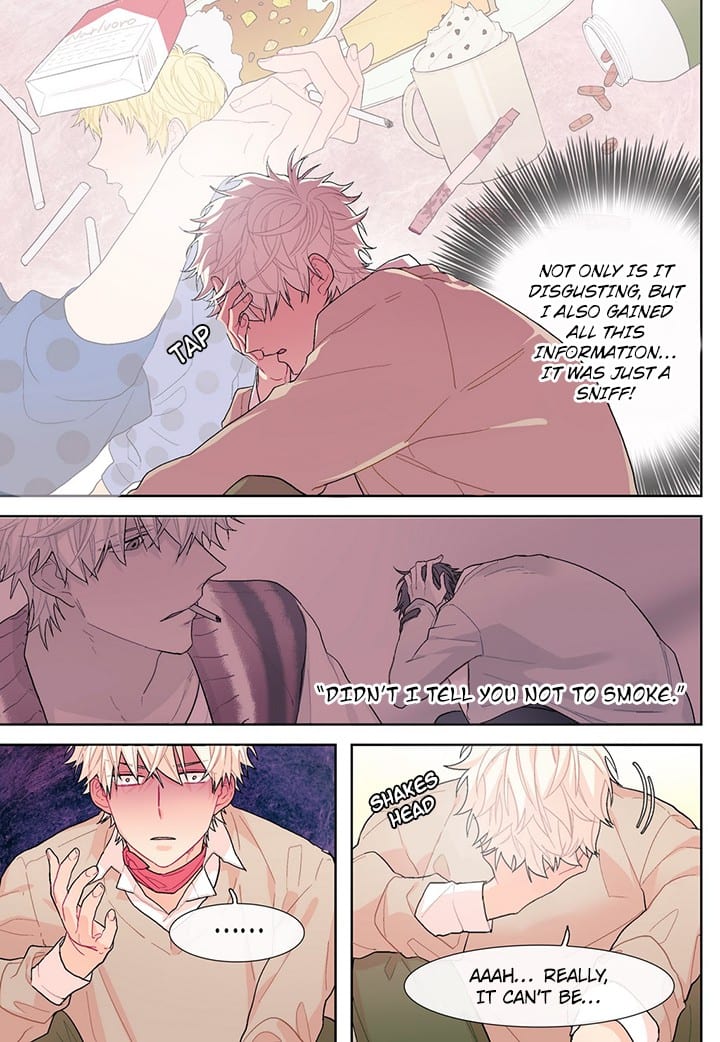Dalkomhan-Namja-By-Hae-Jin-Eng page 6