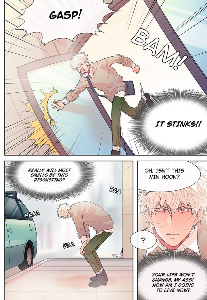 Dalkomhan-Namja-By-Hae-Jin-Eng page 9