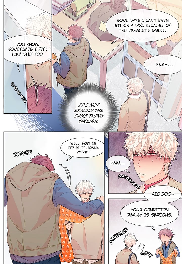 Dalkomhan-Namja-By-Hae-Jin-Eng page 11