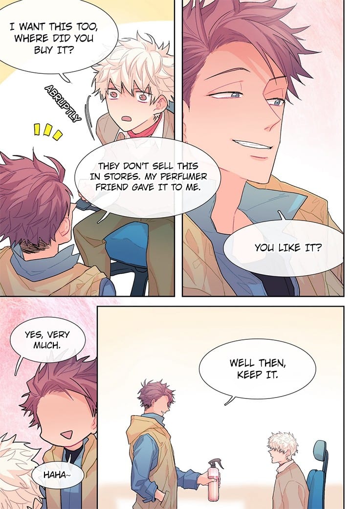 Dalkomhan-Namja-By-Hae-Jin-Eng page 16