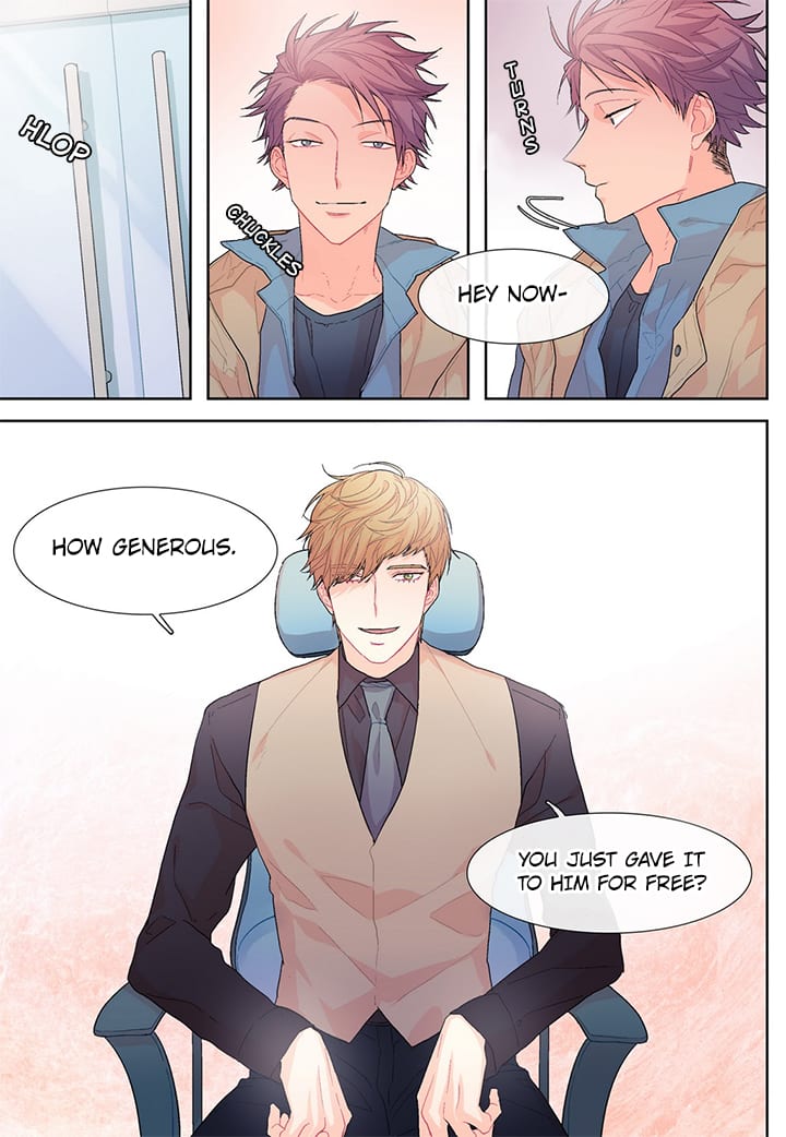 Dalkomhan-Namja-By-Hae-Jin-Eng page 18