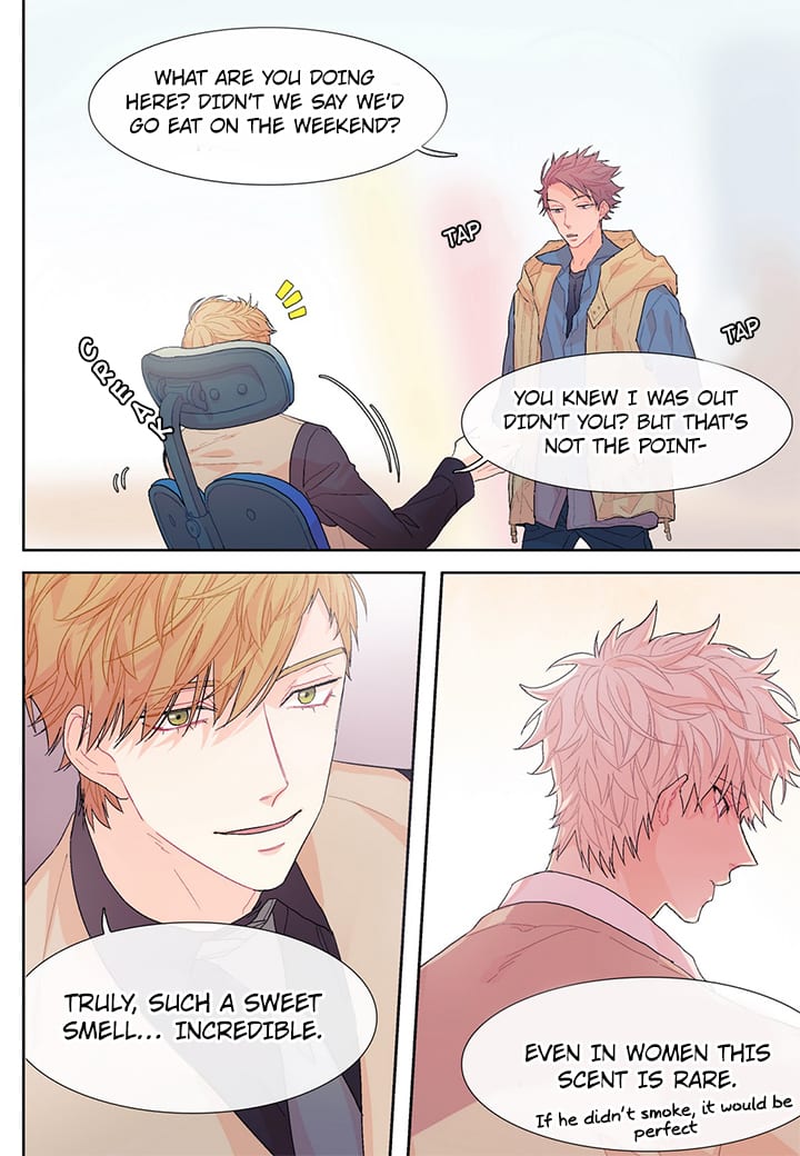 Dalkomhan-Namja-By-Hae-Jin-Eng page 19
