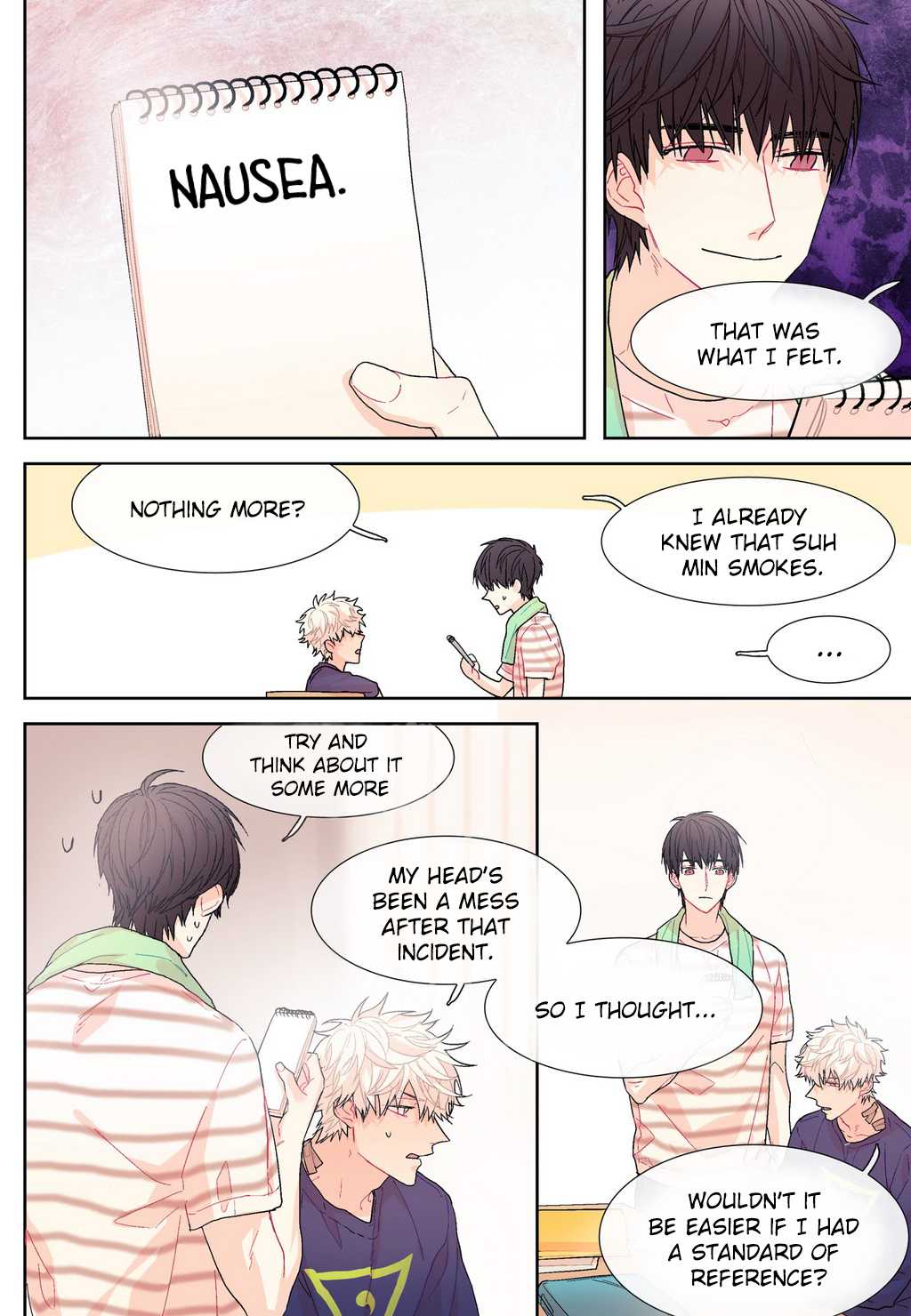 Dalkomhan-Namja-By-Hae-Jin-Eng page 8