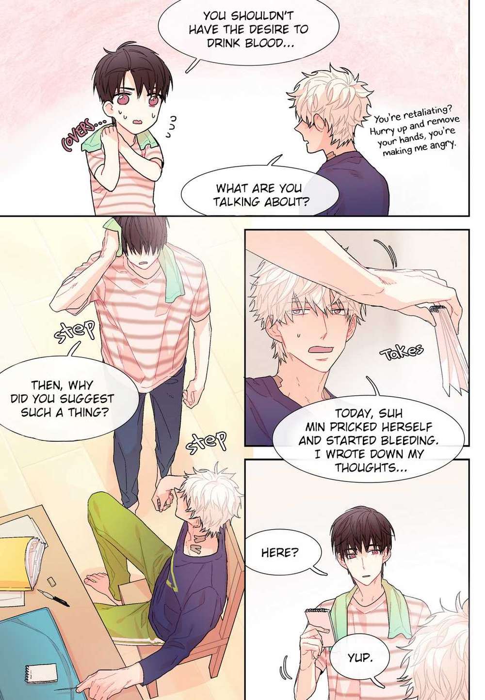 Dalkomhan-Namja-By-Hae-Jin-Eng page 7