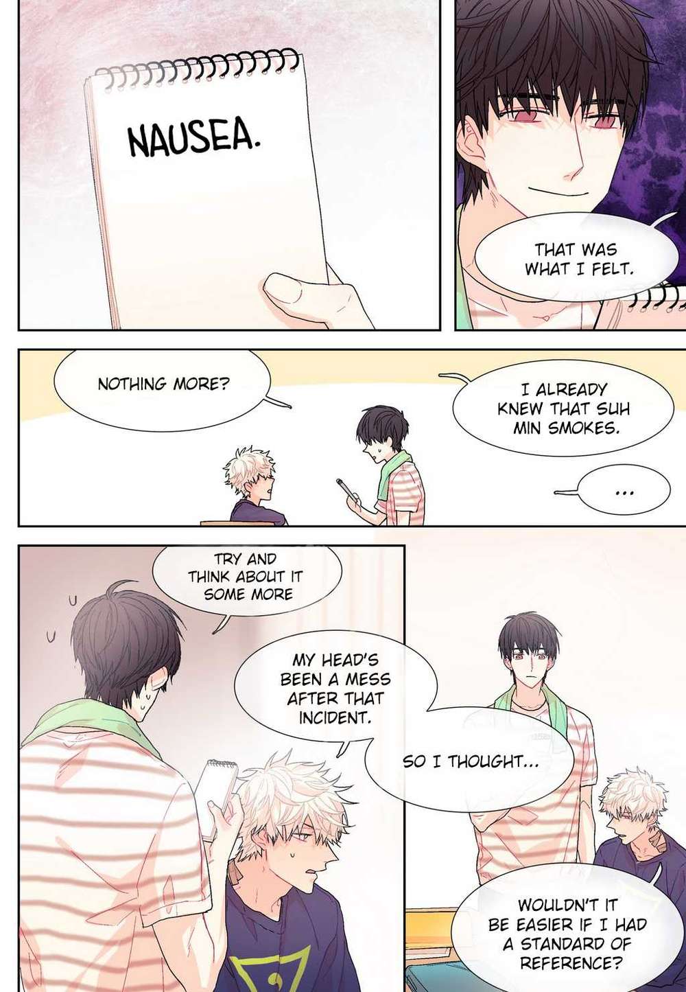 Dalkomhan-Namja-By-Hae-Jin-Eng page 8