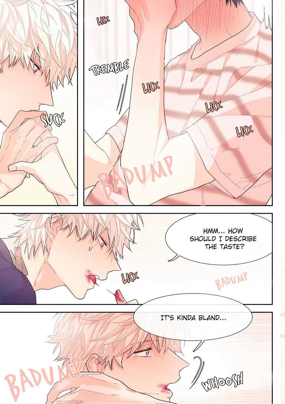 Dalkomhan-Namja-By-Hae-Jin-Eng page 13