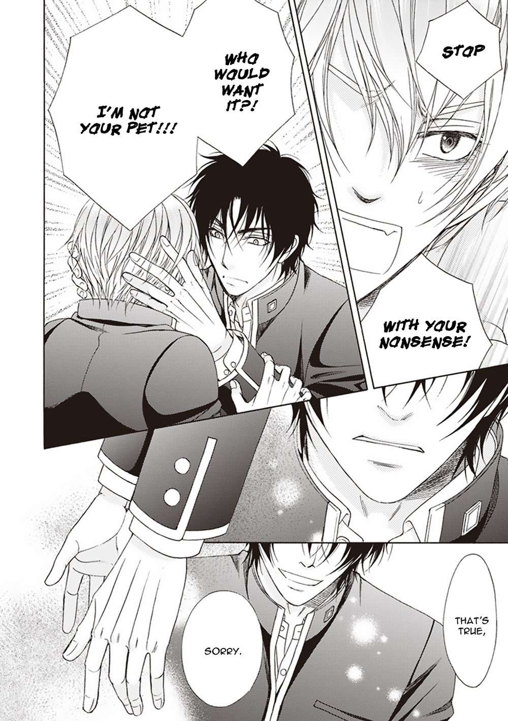 Dame-Inu-Renairon-Koujima-Naduki-Eng page 17