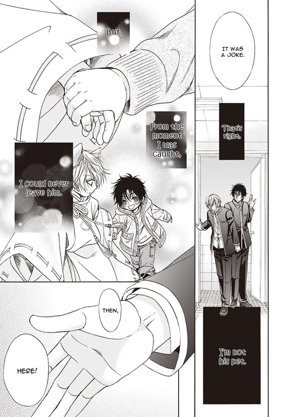 Dame-Inu-Renairon-Koujima-Naduki-Eng page 18