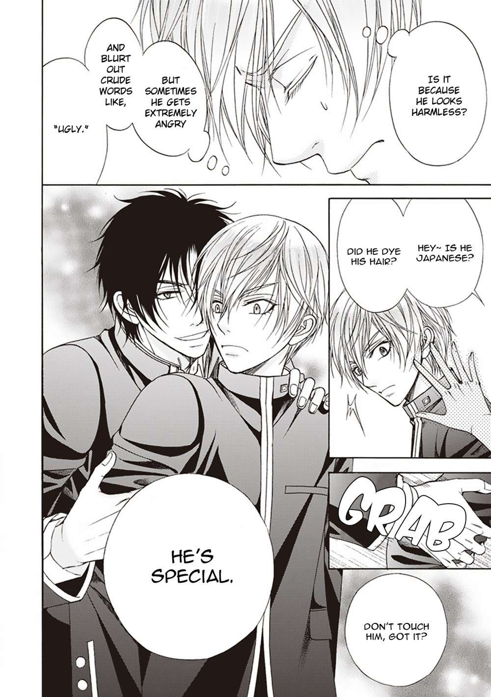 Dame-Inu-Renairon-Koujima-Naduki-Eng page 21