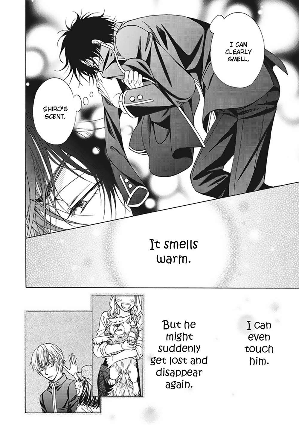 Dame-Inu-Renairon-Koujima-Naduki-Eng page 31
