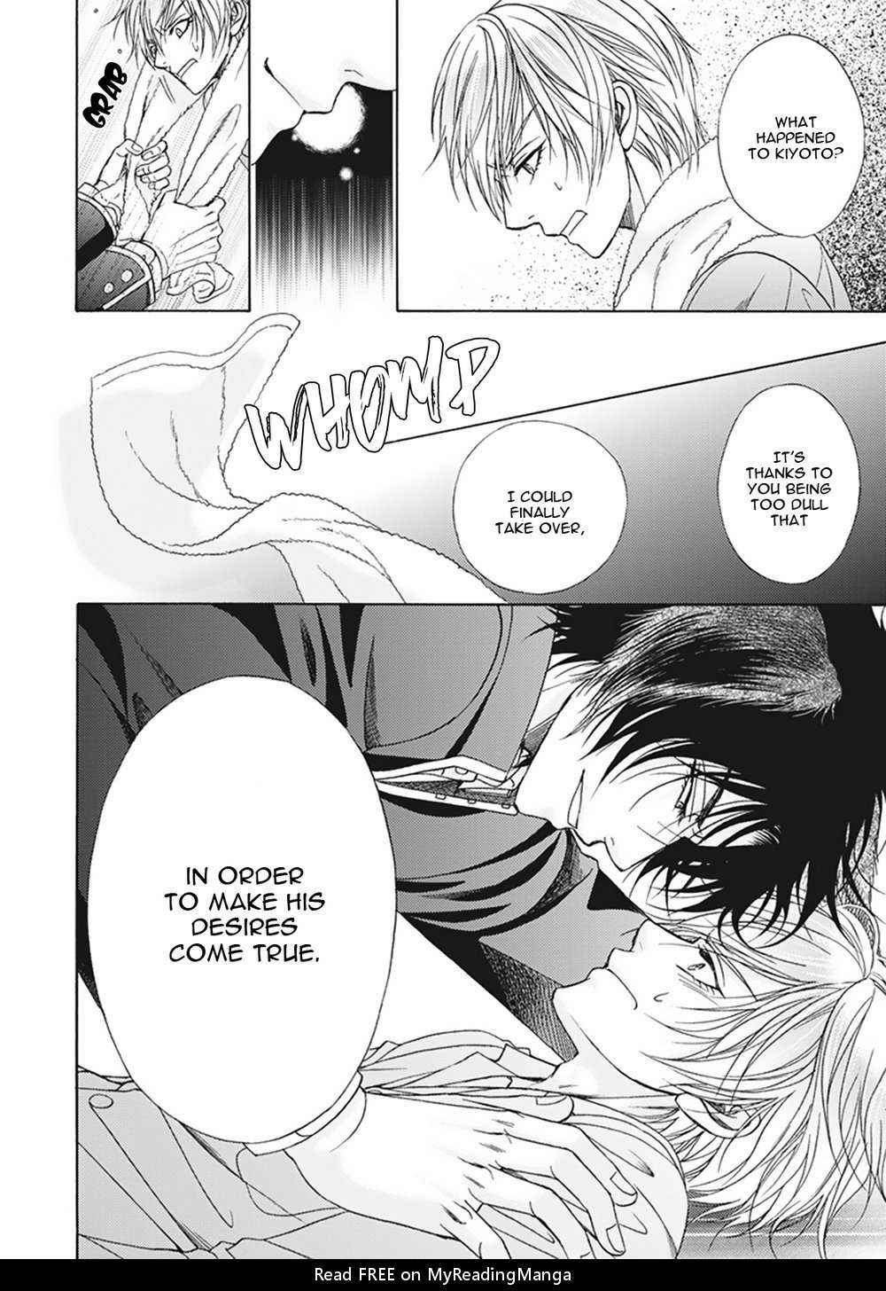 Dame-Inu-Renairon-Koujima-Naduki-Eng page 39