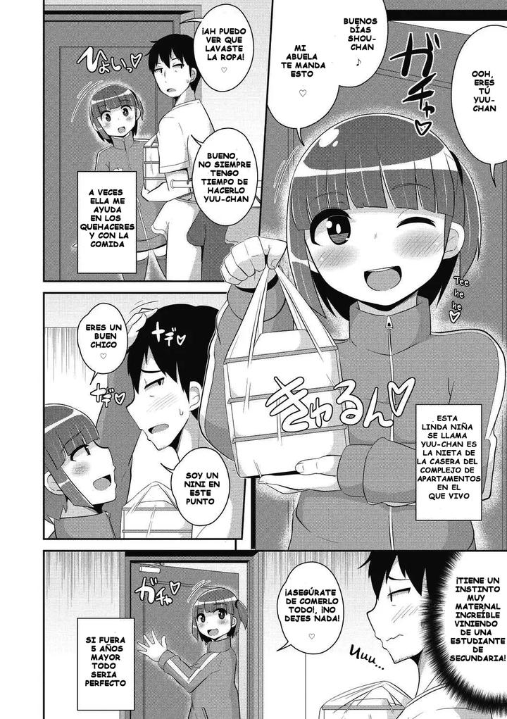 Dameo-Wa-Bosei♂-De-Tsukuru-By-Chinzurena-Esp page 2
