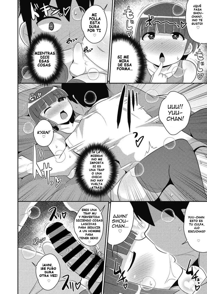 Dameo-Wa-Bosei♂-De-Tsukuru-By-Chinzurena-Esp page 10