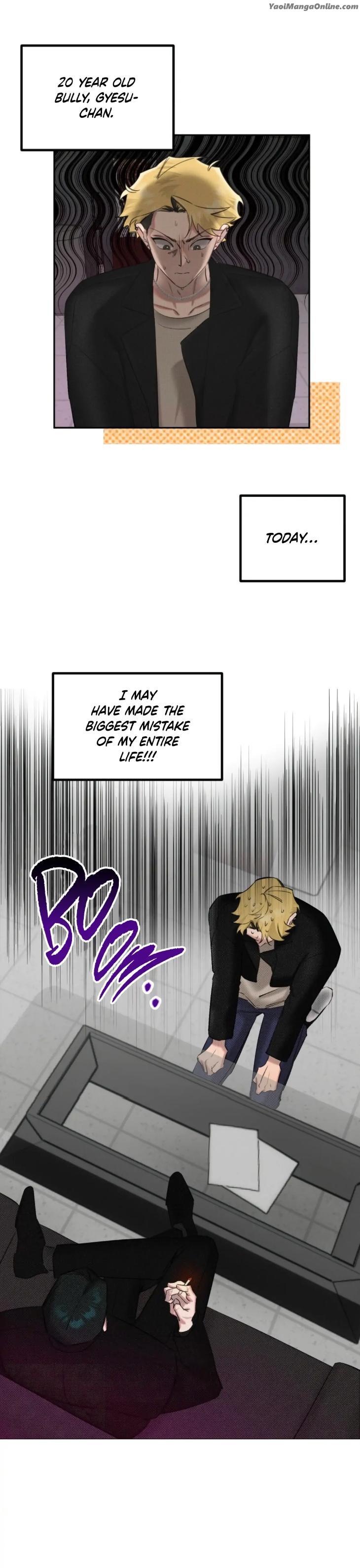 Damm-Dirty-Dom-By-Awook-Eng page 2