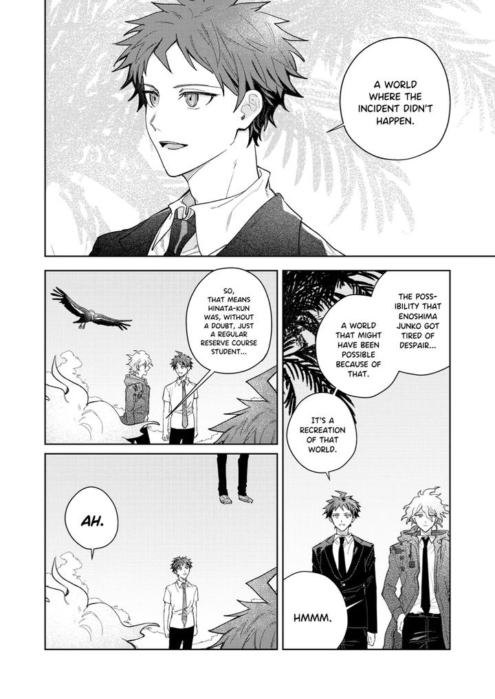 Danganronpa-Dj-404-By-Syuuurain-Eng page 5