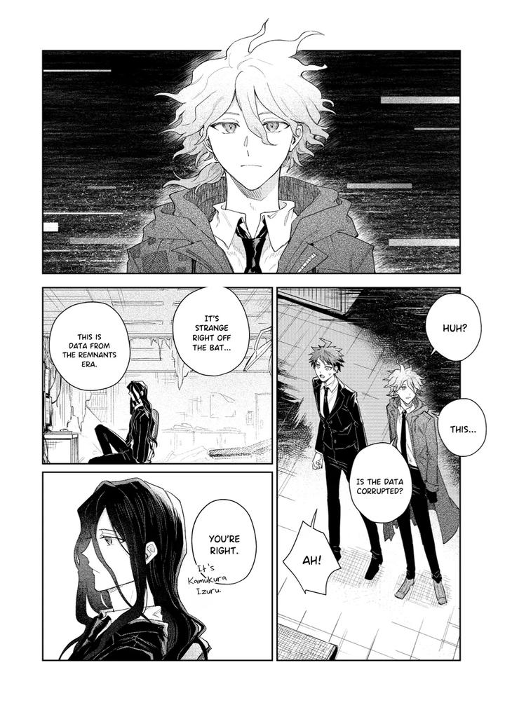 Danganronpa-Dj-404-By-Syuuurain-Eng page 8