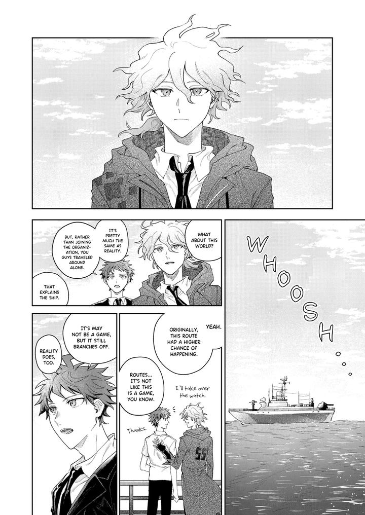 Danganronpa-Dj-404-By-Syuuurain-Eng page 10