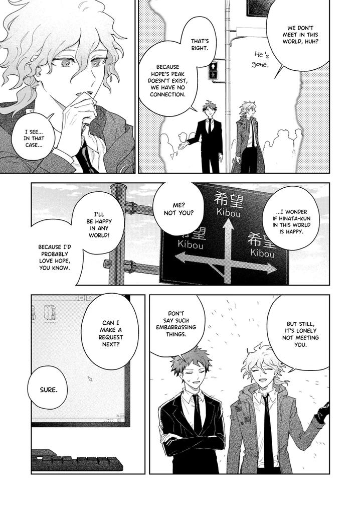 Danganronpa-Dj-404-By-Syuuurain-Eng page 13