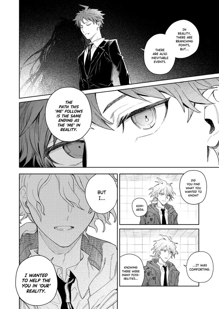 Danganronpa-Dj-404-By-Syuuurain-Eng page 18