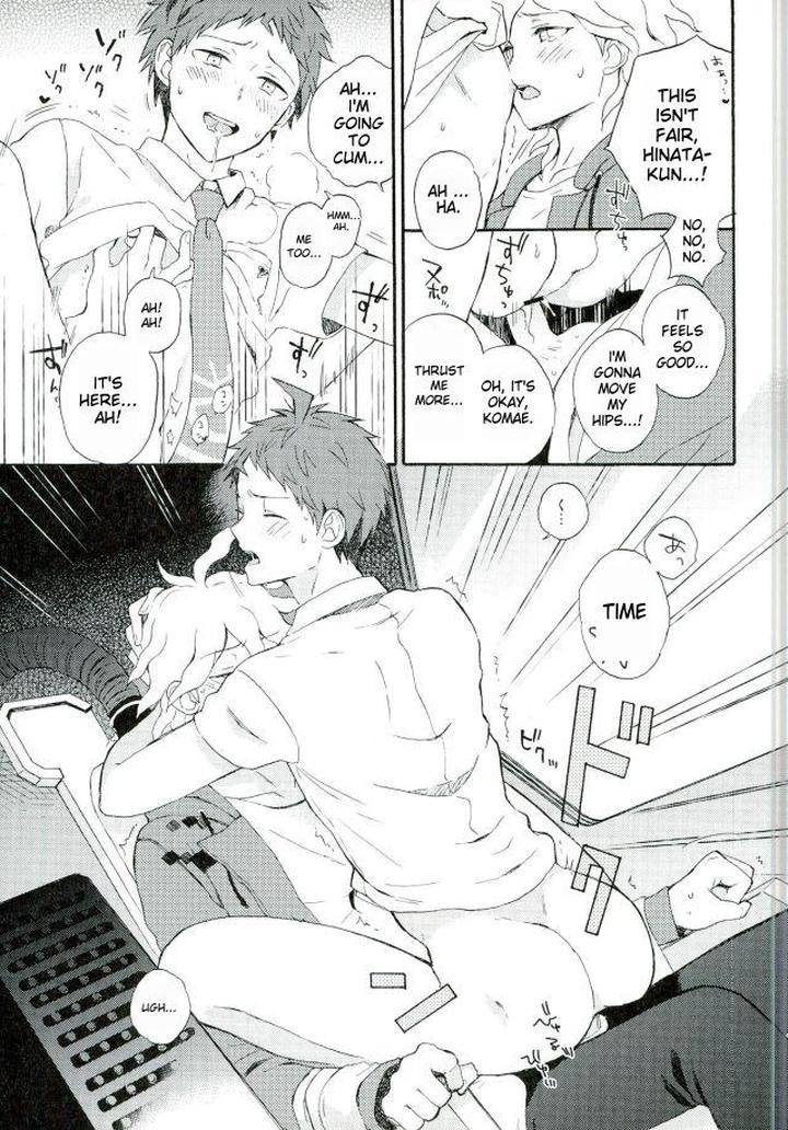 Danganronpa-Dj-In-That-Case-Lets-Be-Friends-By-Canopus-Minami-Eng page 20