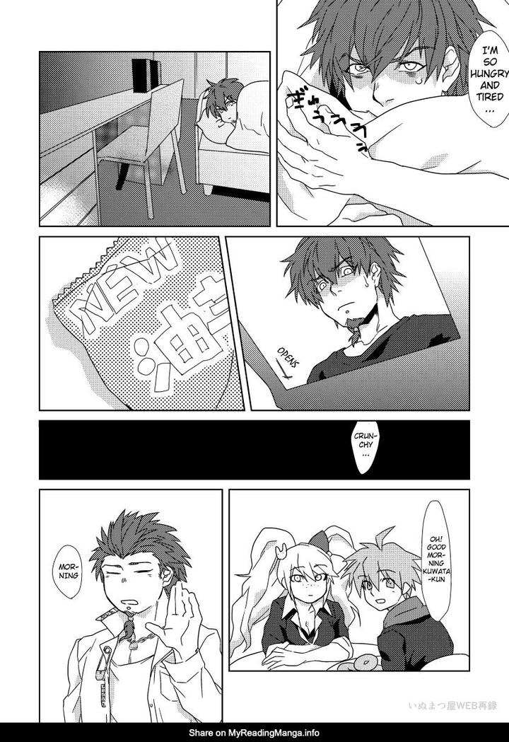 Danganronpa-Dj-Kuwata-Himan-Ka-By-Shirai Ten-Eng page 8