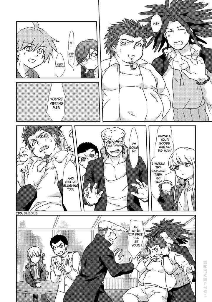 Danganronpa-Dj-Kuwata-Himan-Ka-By-Shirai Ten-Eng page 24