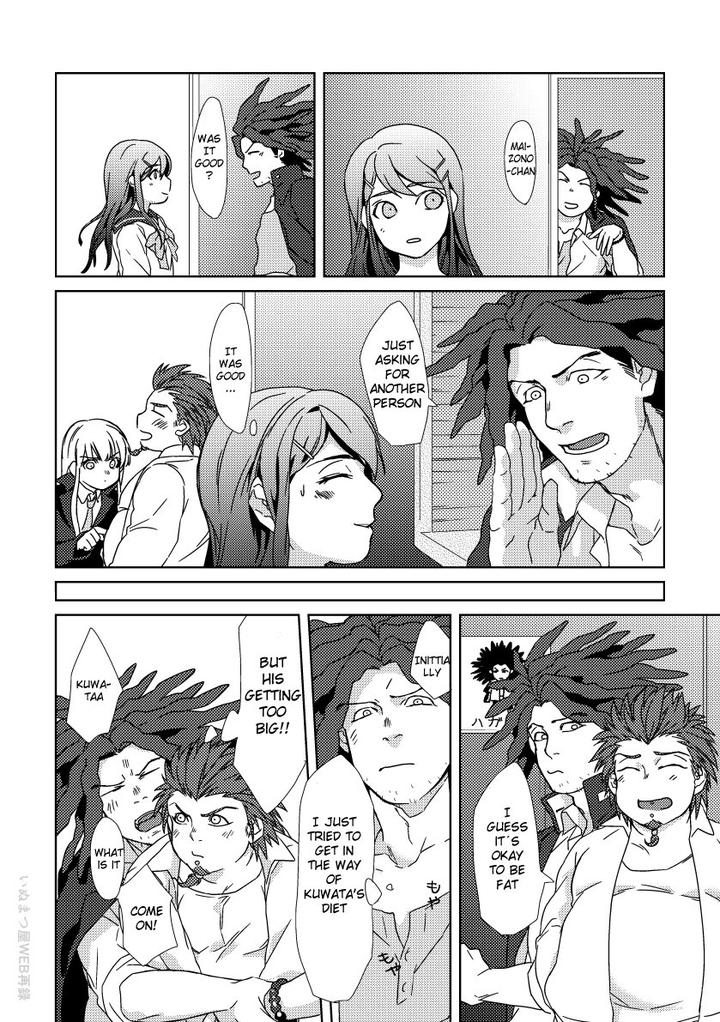 Danganronpa-Dj-Kuwata-Himan-Ka-By-Shirai Ten-Eng page 26