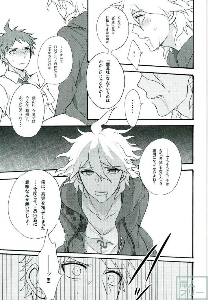 Danganronpa-Dj-Smile-At-You-In-The-Name-Of-Despair-By-Gekidan-Retro-Za-Oki-Rumiru-Jp page 8