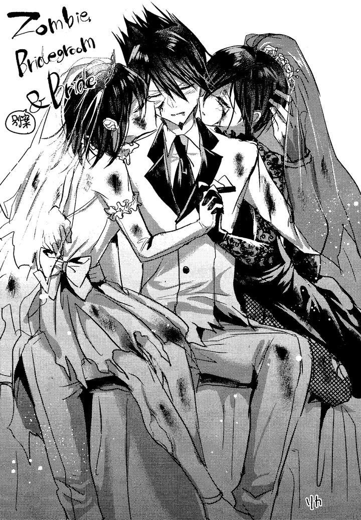 Danganronpa-Dj-Trialove-2-New-Danganronpa-V3-Fanbook-By-Leliexleli-Jp page 29
