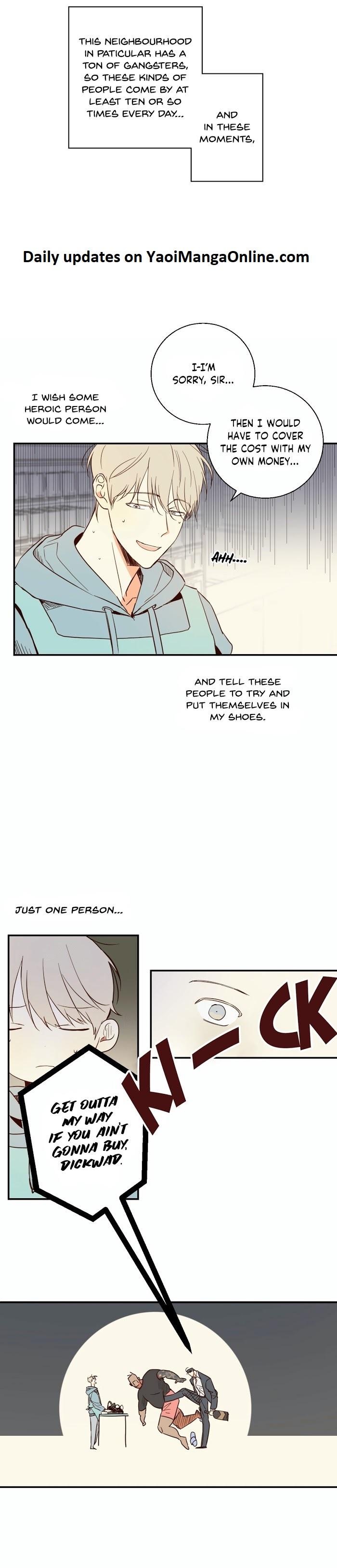 Dangerous-Convenience-Store-By-945-Uncensored-Eng page 3
