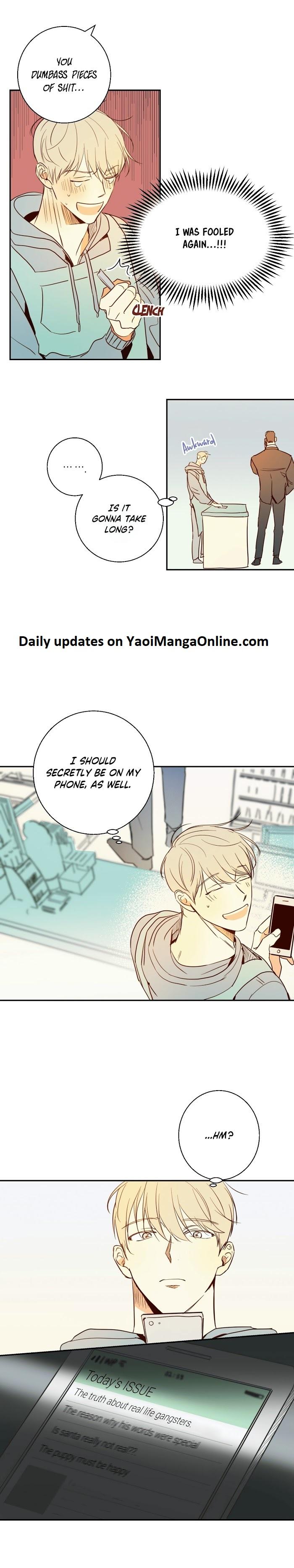 Dangerous-Convenience-Store-By-945-Uncensored-Eng page 11
