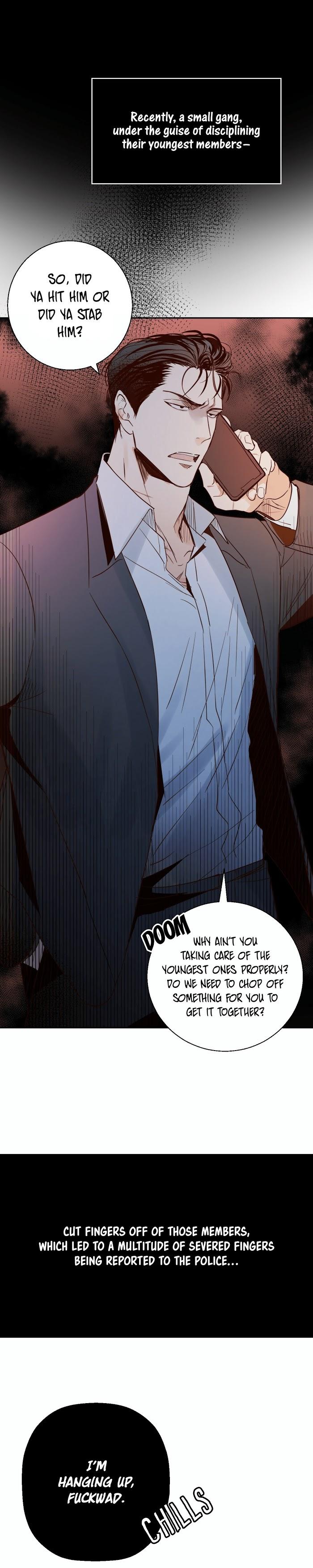 Dangerous-Convenience-Store-By-945-Uncensored-Eng page 13