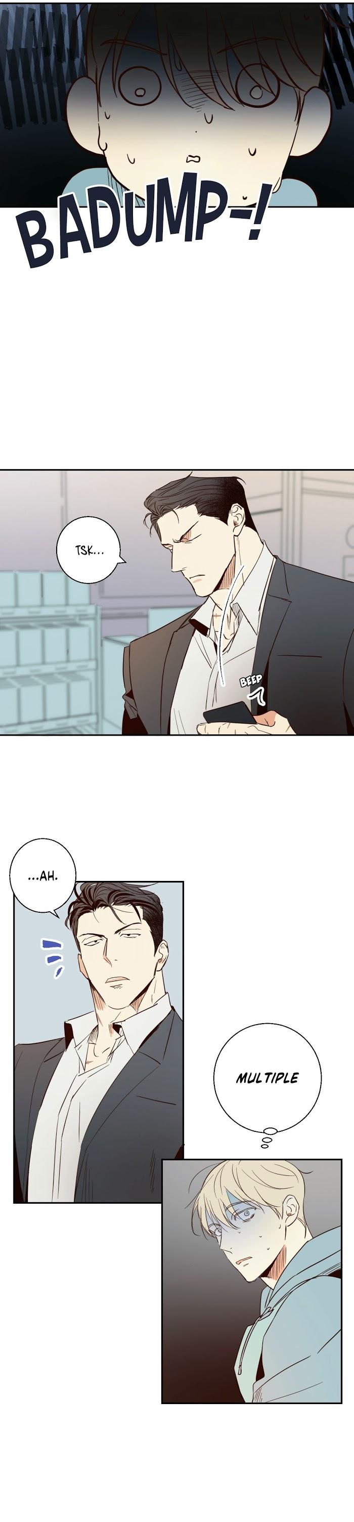 Dangerous-Convenience-Store-By-945-Uncensored-Eng page 14